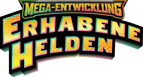 Erhabene Helden