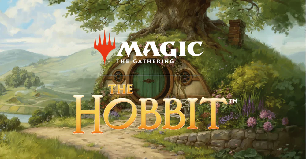 Magic The Gathering: Der Hobbit