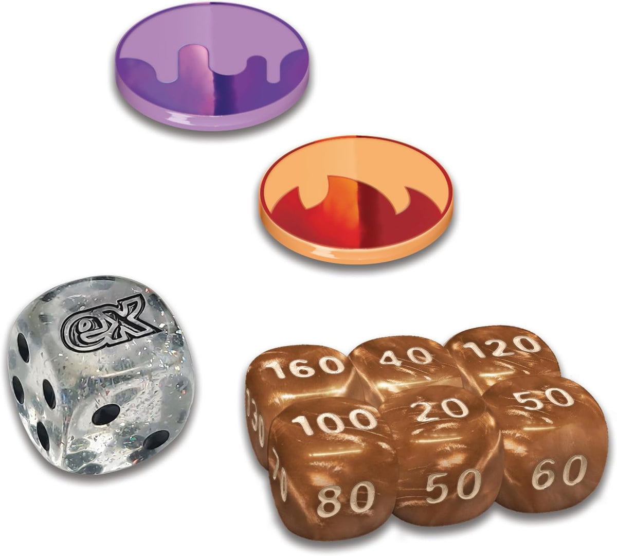 PKM Top-Trainer Box – Prismatische Entwicklungen DE - Racoon Cave