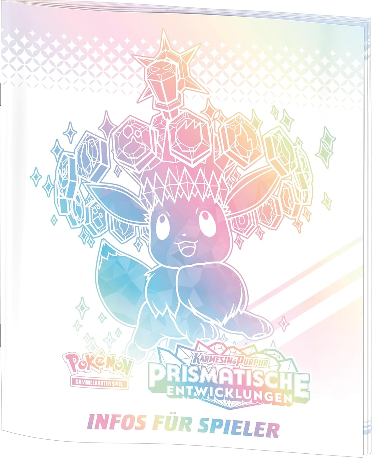 PKM Top-Trainer Box – Prismatische Entwicklungen DE - Racoon Cave