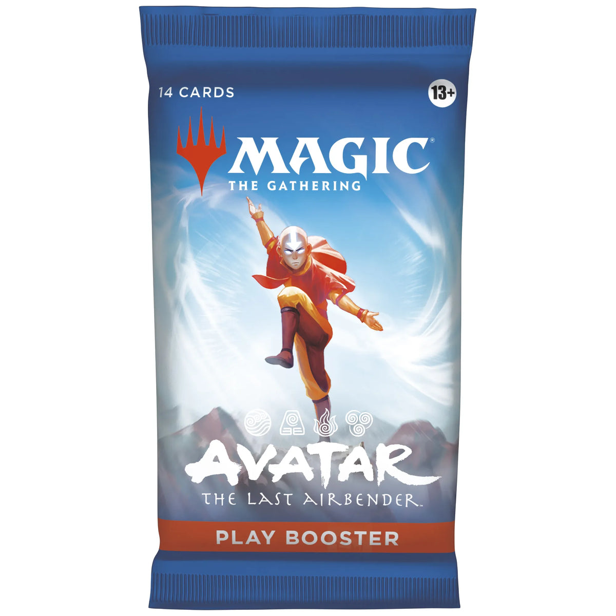 MTG – Avatar: The Last Airbender – Play Booster Display (30) – EN - Racoon Cave