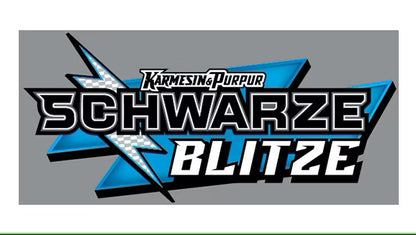 Pokémon – Karmesin & Purpur: KP10.5 – Boosterbundle – Schwarze Blitze (DE) - Racoon Cave