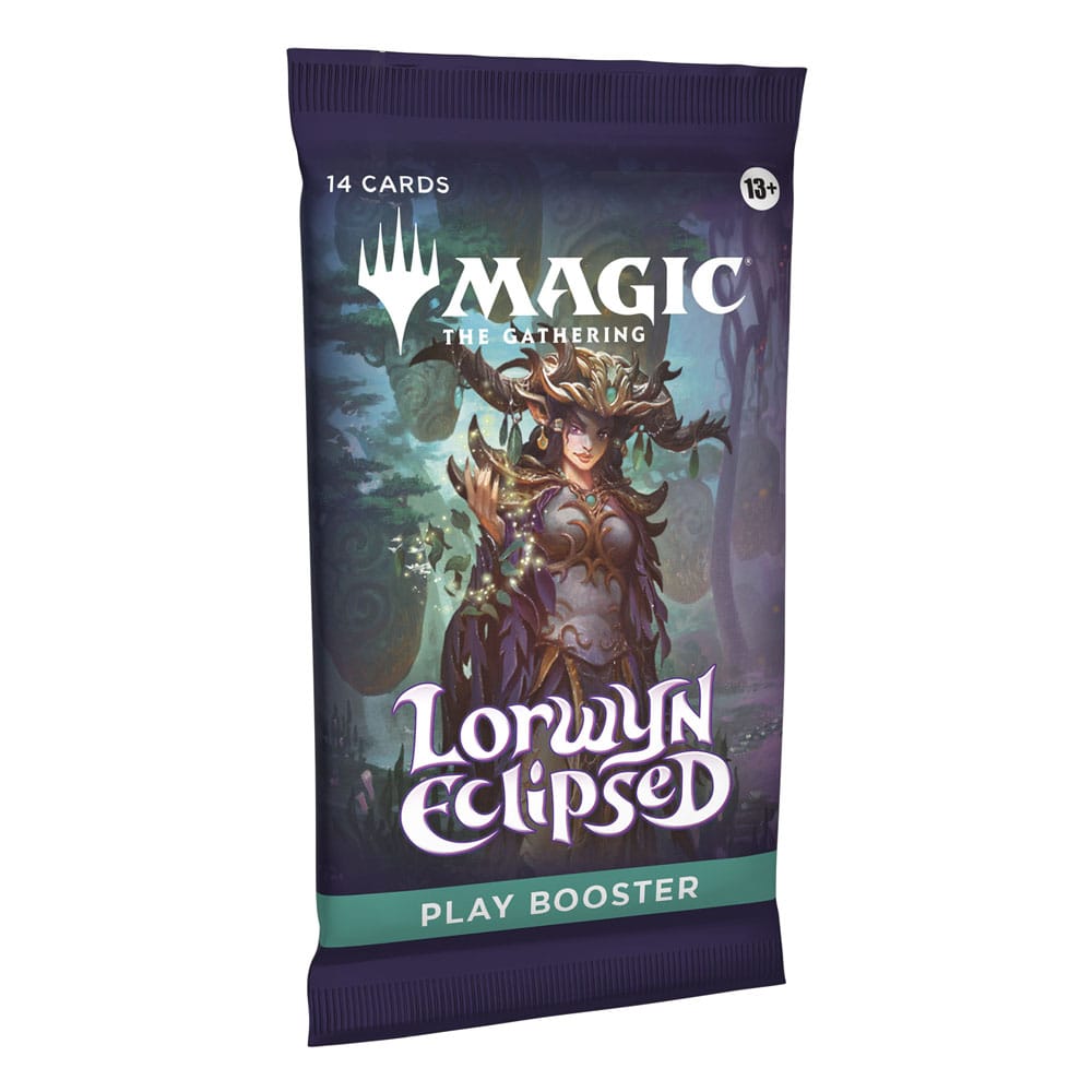 MTG – Lorwyn Eclipsed – Play Booster Display (30) – EN - Racoon Cave