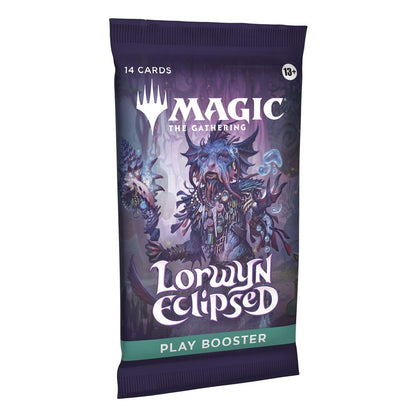 MTG – Lorwyn Eclipsed – Play Booster Display (30) – EN - Racoon Cave