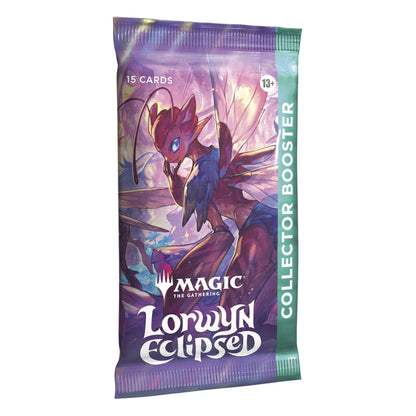 MTG – Lorwyn Eclipsed – Collector Booster Display (12) – EN - Racoon Cave